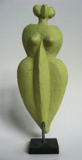 figurine | terracotta | 20 cm